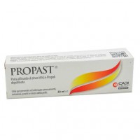 PROPAST TUBO 30ML