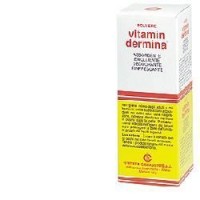 VITAMINDERMINA POLVERE