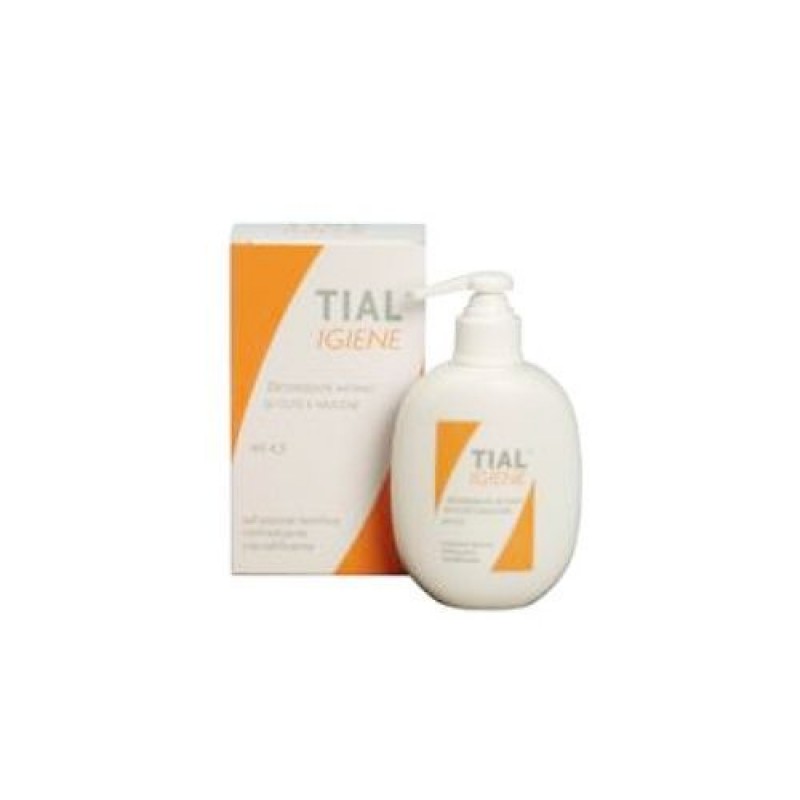 TIAL IGIENE 200ML