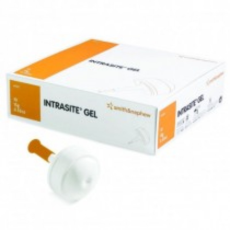 INTRASITE GEL 10MED 25G