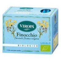VIROPA FINOCCHIO 15BS FILT