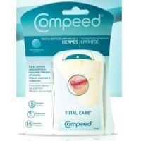 COMPEED HERPEX CEROTTO 15P