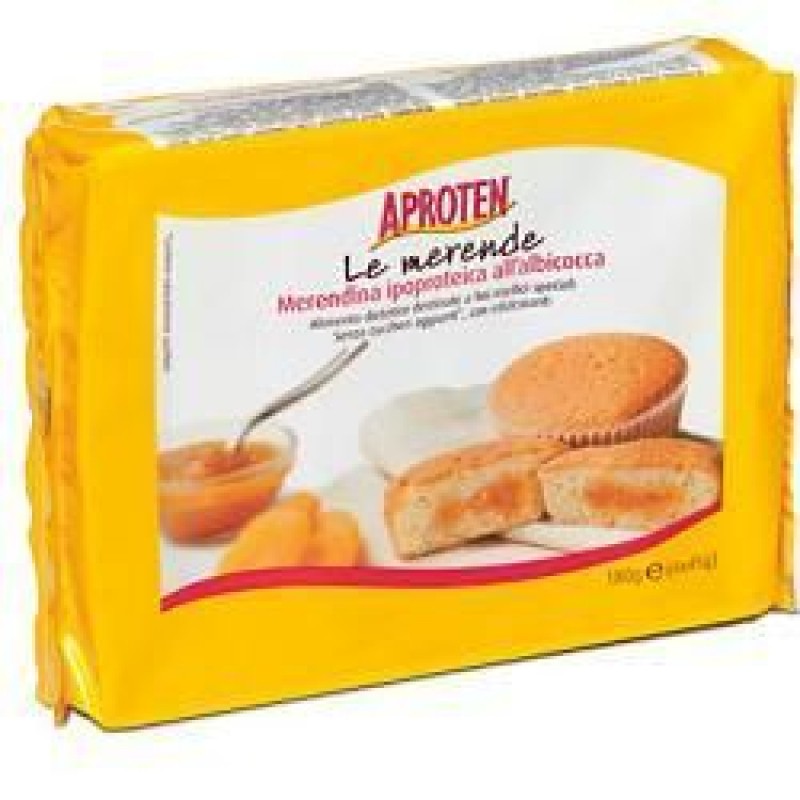 APROTEN MER S/ZU ALBIC180G