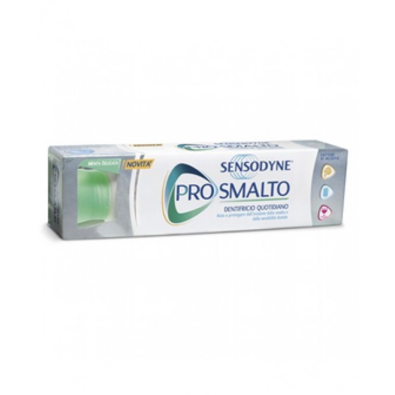 SENSODYNE PROSMALTO 75ML