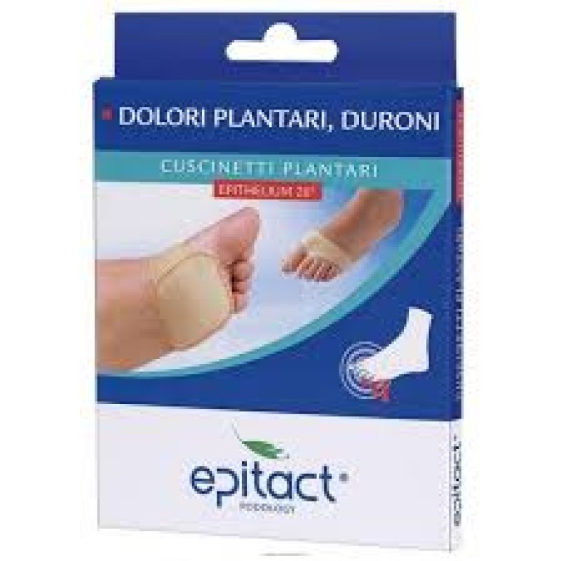 EPITACT CUSCINETTO PLANT S EPITACT CUSCINETTO PLANT S