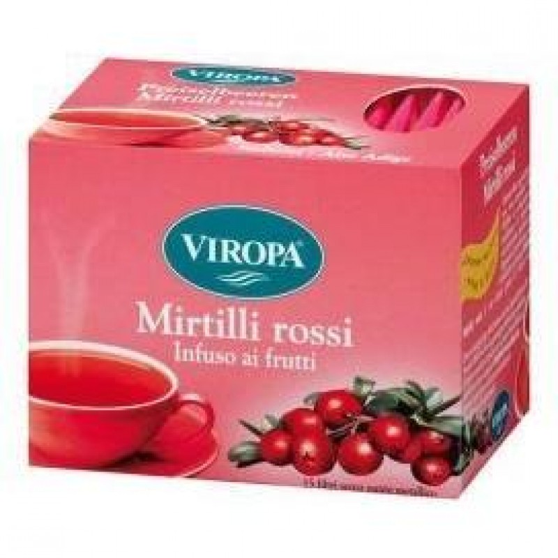 VIROPA INF MIRTIL ROS15FIL