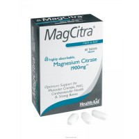 MAGCITRA MAGNES CIT60C HTA