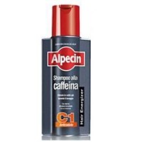 ALPECIN ENERG SH CAFF250ML