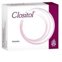 CLOSITOL 20BUSTINE 4G