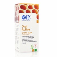 ORAL ACTIVE SPY GO INT20ML