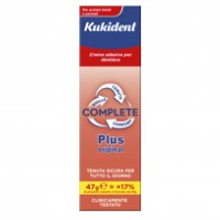 KUKIDENT PLUS COMPLETE 47G