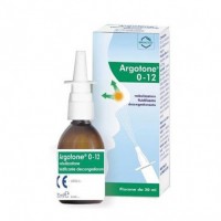 ARGOTONE 0-12 SPRAY 20ML