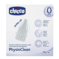 PHYSIOCLEAN CH RIC MORBIDI