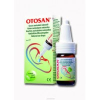 OTOSAN GTT AUR BIO10ML