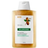 KLORANE SH DATTERO 200ML