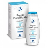 BIOGENA DERMOLIQUIDO 500ML