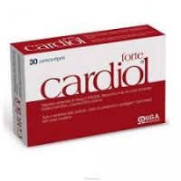 CARDIOL FORTE INTEGR 30CPS