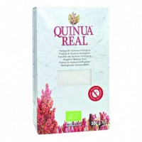 FARINA QUINOA BIO 350G FSC