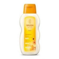 WELEDA BABY CALENDULA OLIO