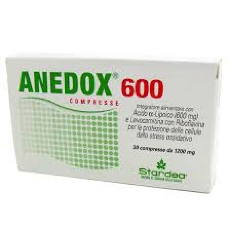 ANEDOX 600 30CPS