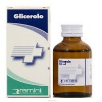 GLICEROLO FU 50ML FL C/A
