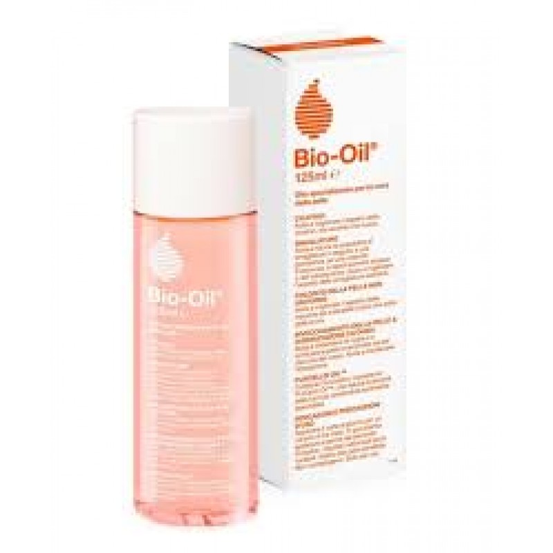 BIO-OIL OL DERMATOL 125ML
