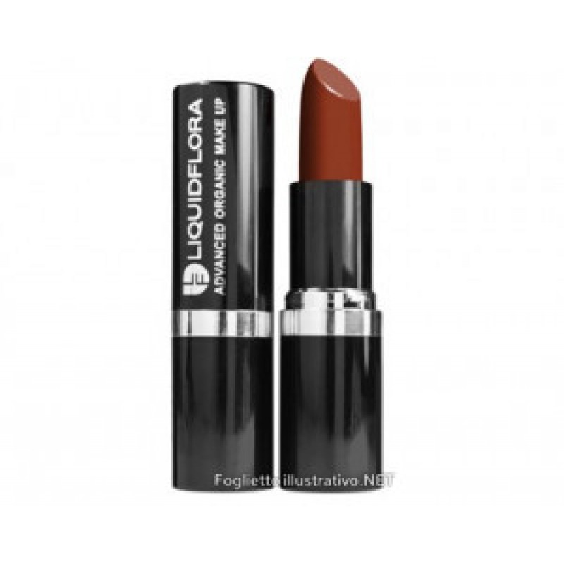 ROSSETTO ORANGE BROWN LQF