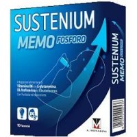 SUSTENIUM MEMO FOSF10F10ML