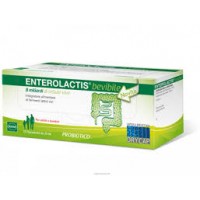 ENTEROLACTIS 12FLC 10ML