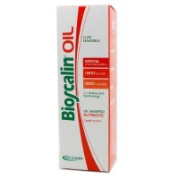 BIOSCALIN OIL SH NUTR200ML