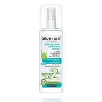 ALOEVERA2 ANTIODOR P.LIQ