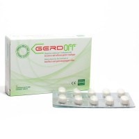 GERDOFF A/REFLUSSO 22G