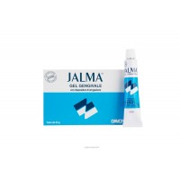 JALMA GEL GENGIV 20G C/APP