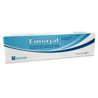 EMORJAL CREMA RETTALE 30G