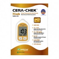 CERA-CHEK 1C G400 ST/GL 25