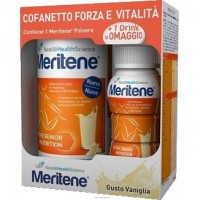 MERITENE PROT.VANIGLIA270G