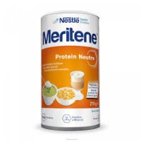 MERITENE NEUTRO 270G