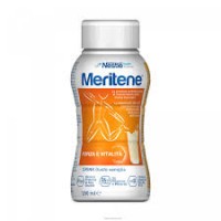MERITENE PROTEIN VAN200ML