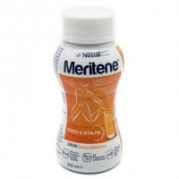 MERITENE PROTEIN ALB200ML