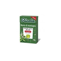 RICOLA MENTA DI MON S/G 50