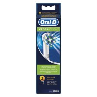 ORAL-B CROSSACTION REFILL