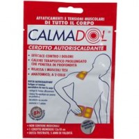 CALMADOL CEROTTO A/RISCALD