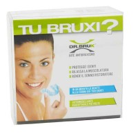 DR.BRUX BITE NTT SUP TRASP