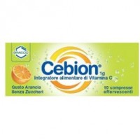 CEBION EFFER ARAN S/Z10CPR