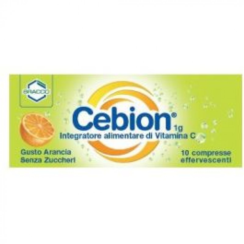 CEBION EFFER ARAN S/Z10CPR