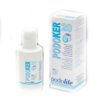 PODOKER 20 GEL 100ML