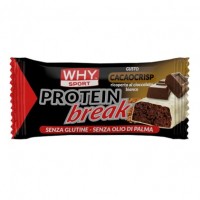 PROTEIN BREAK CIOCOCRIS30G