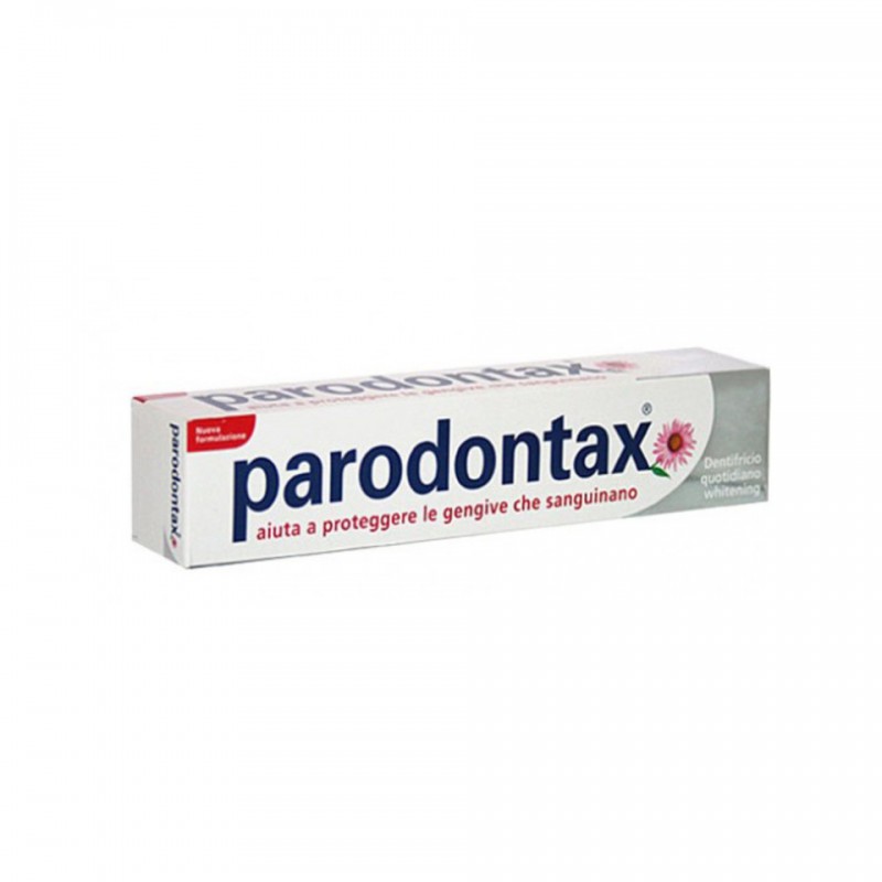 PARODONTAX DENT WHITEN75ML