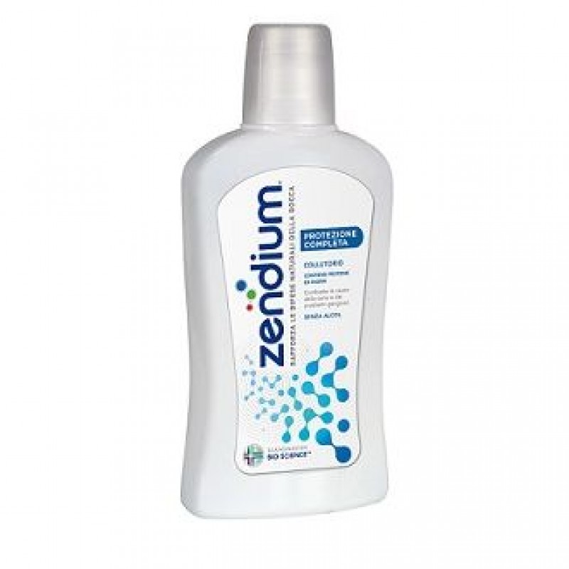 ZENDIUM CLLT COMP PR500ML