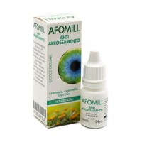 AFOMILL A-ARROS GTT 10ML